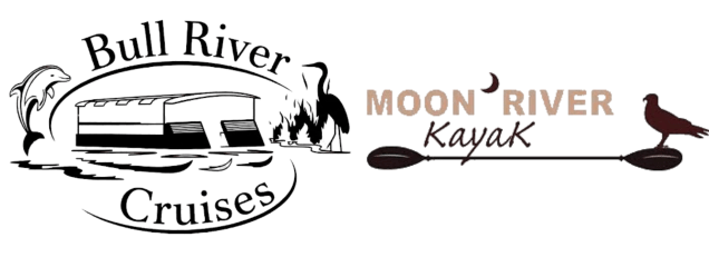 Bull River Cruises & Moon River Kayak