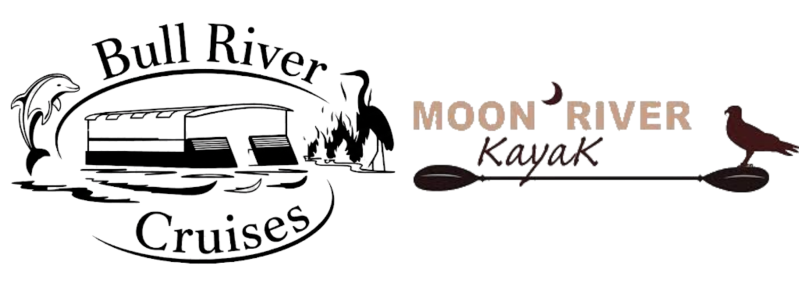 Bull River Cruises and Moon River Kayak